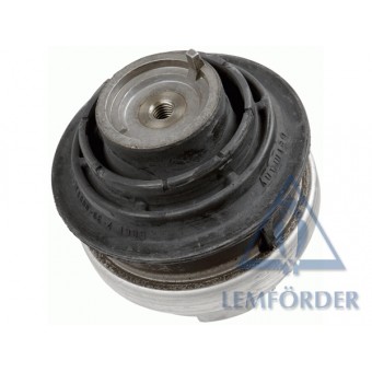Motor Kulağı W211 [OM646] Sağ